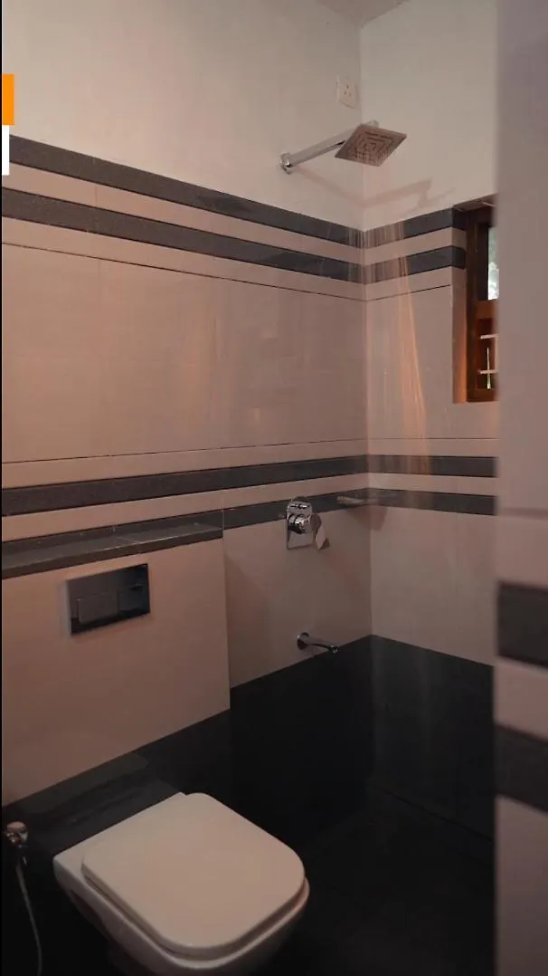 San Residency, Kozhikode - Calicut Apartment Varakal