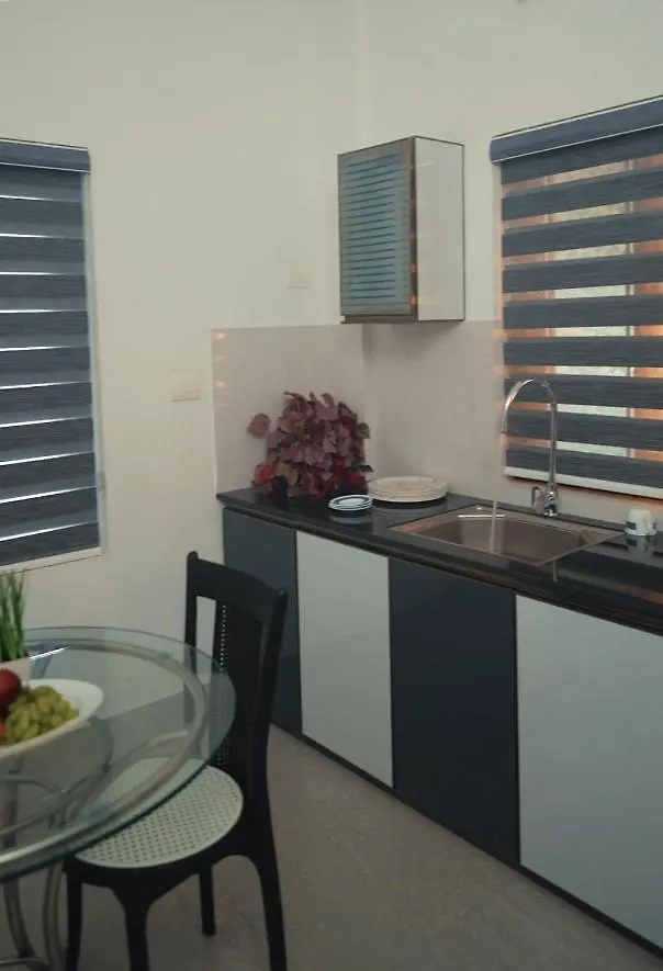 San Residency, Kozhikode - Calicut Apartment Varakal India