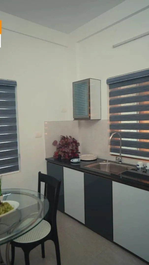 San Residency, Kozhikode - Calicut Apartment Varakal India