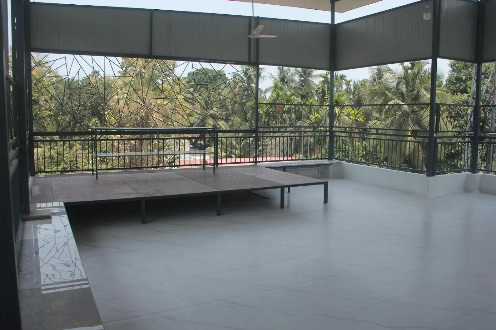 VarakalSan Residency, Kozhikode - Calicut公寓 0*, Varakal 印度